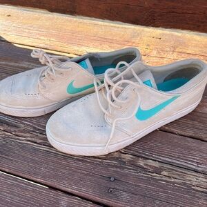 Nike Stefan janoski shoes